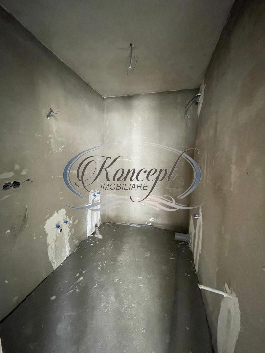 Apartament pe Calea Baciului