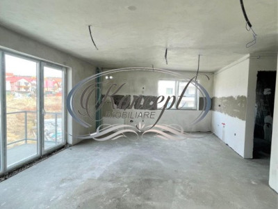 Apartament pe Calea Baciului
