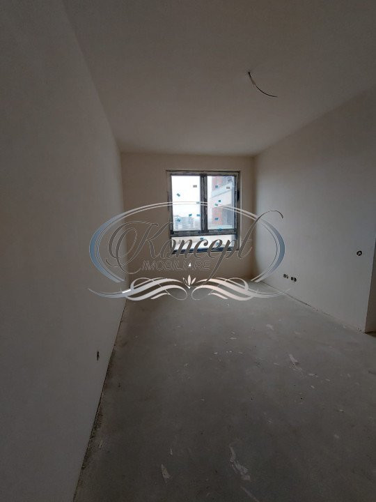 Apartament cu parcare in Park Lake