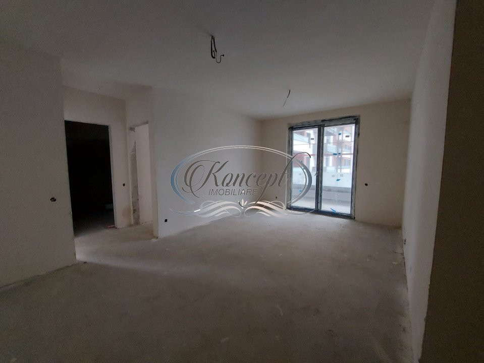 Apartament cu parcare in Park Lake