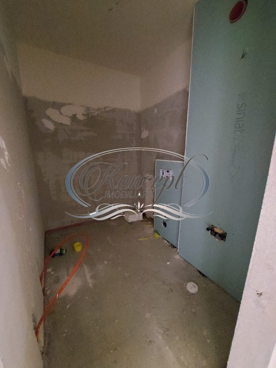 Apartament cu parcare in Park Lake
