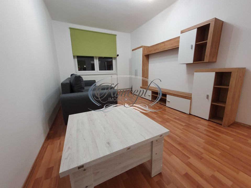 Apartament Piata Mihai Viteazu