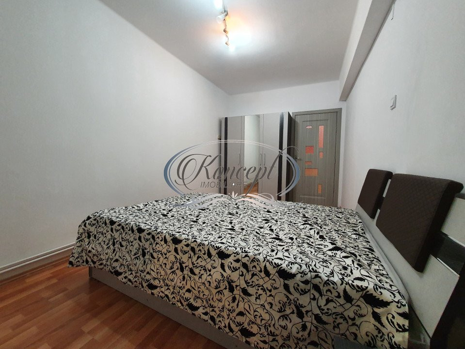 Apartament Piata Mihai Viteazu