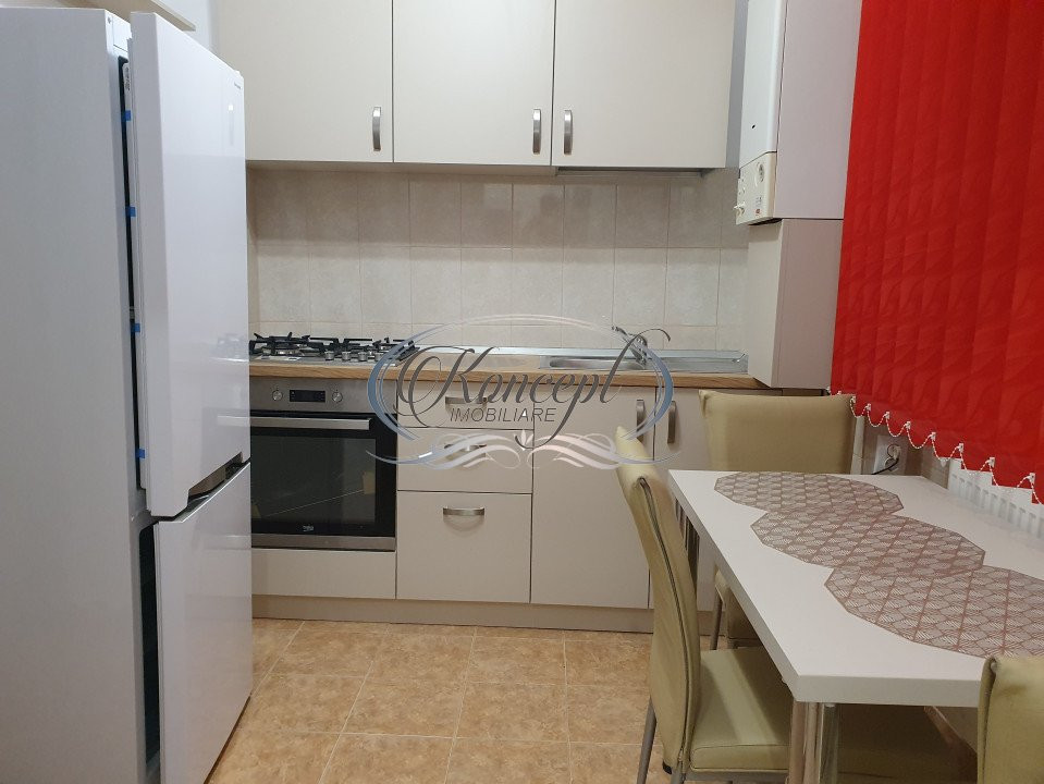 Apartament Piata Mihai Viteazu