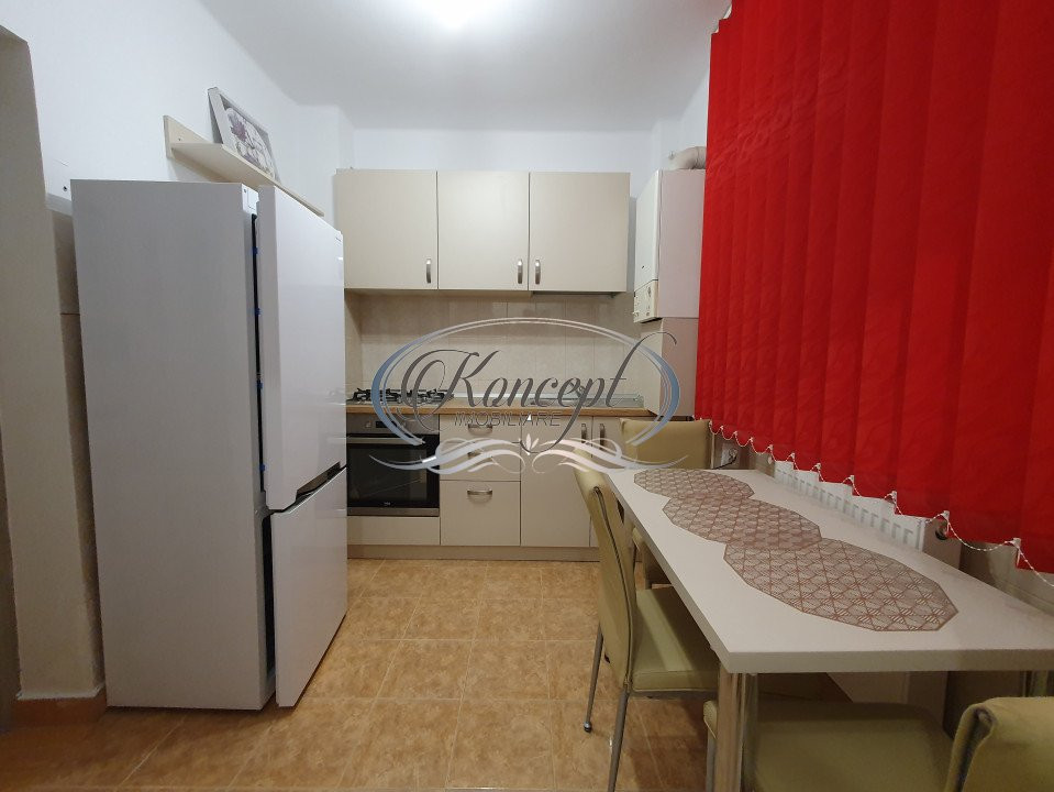 Apartament Piata Mihai Viteazu
