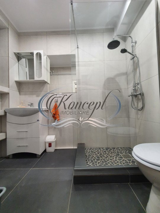 Apartament Piata Mihai Viteazu