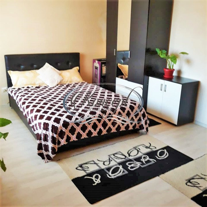 Duplex mobilat si utilat, zona Terra
