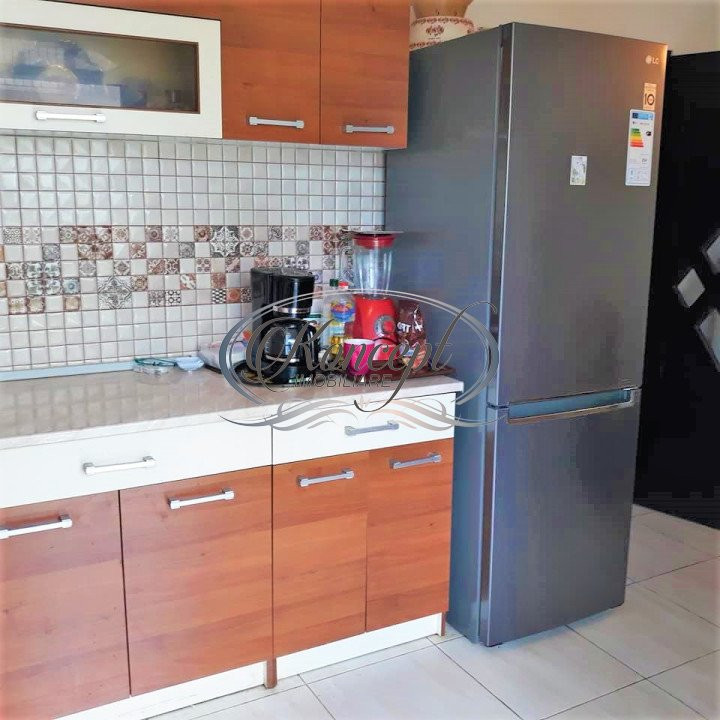 Duplex mobilat si utilat, zona Terra