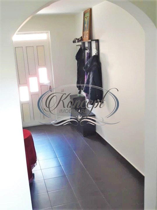 Duplex mobilat si utilat, zona Terra