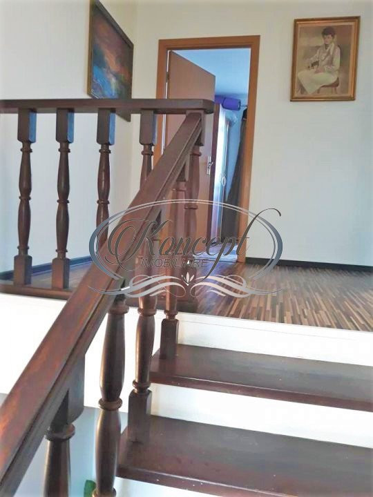 Duplex mobilat si utilat, zona Terra