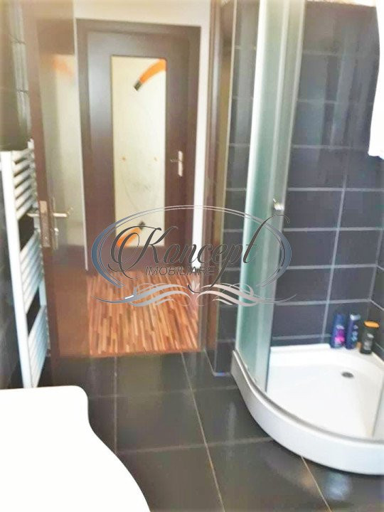 Duplex mobilat si utilat, zona Terra