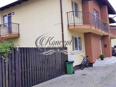 Duplex mobilat si utilat, zona Terra