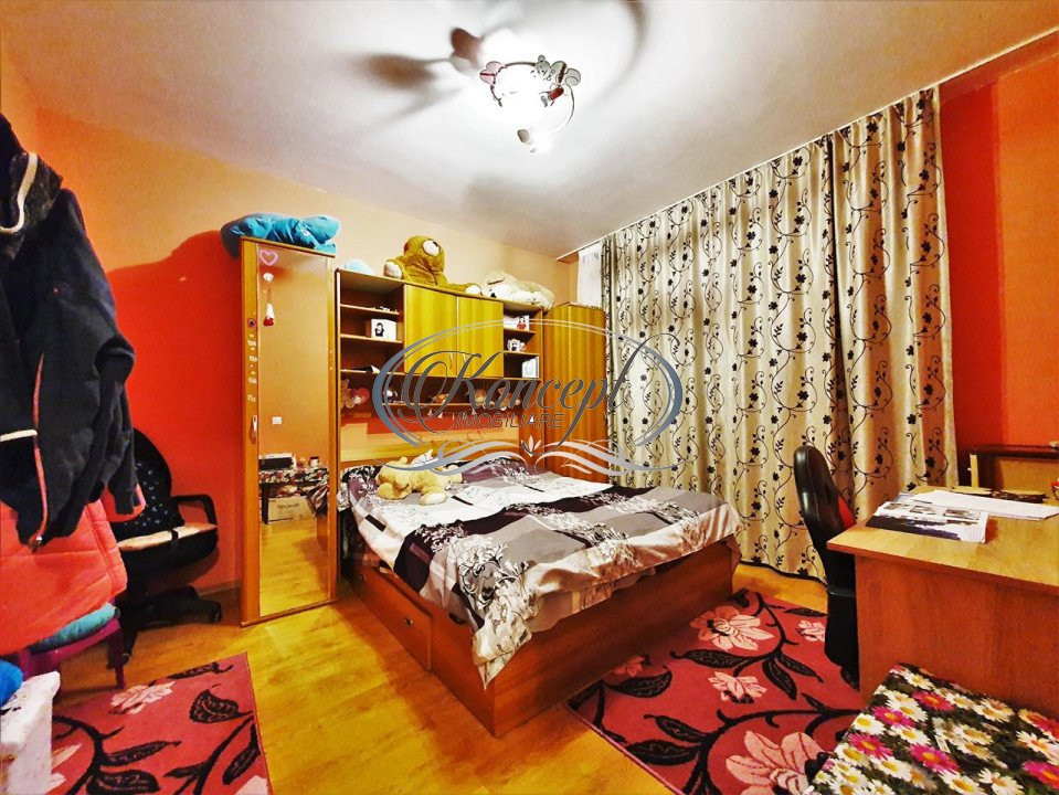 Apartament la cheie langa Profi, Somesului