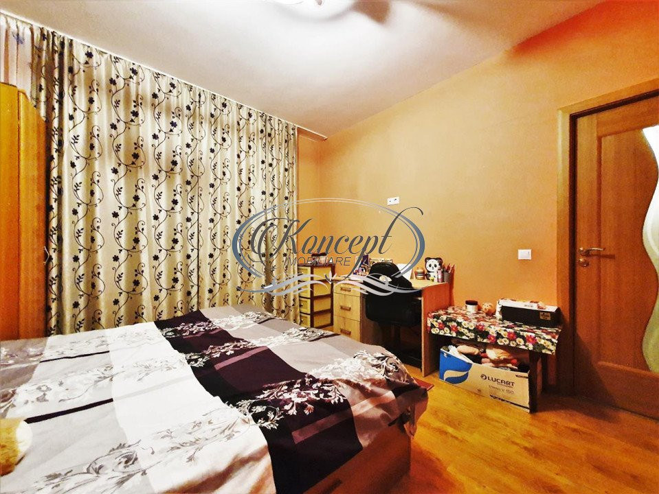 Apartament la cheie langa Profi, Somesului