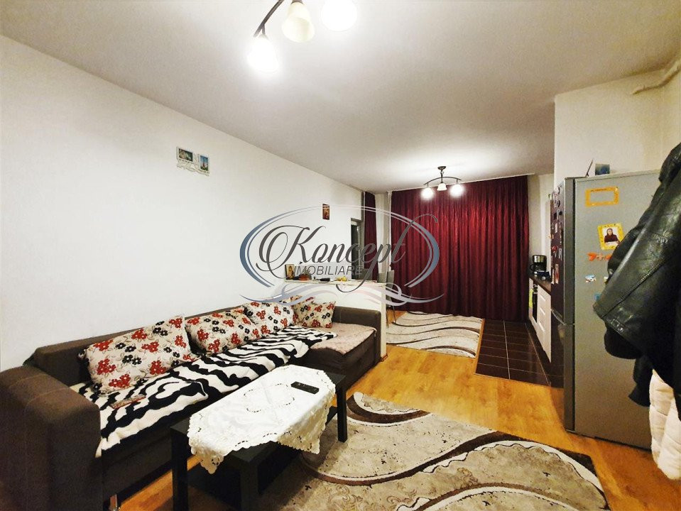 Apartament la cheie langa Profi, Somesului