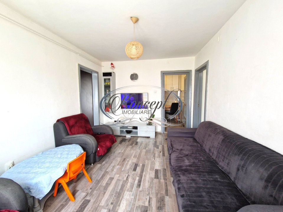 Apartament in zona BIG