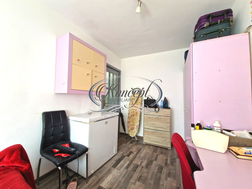 Apartament in zona BIG