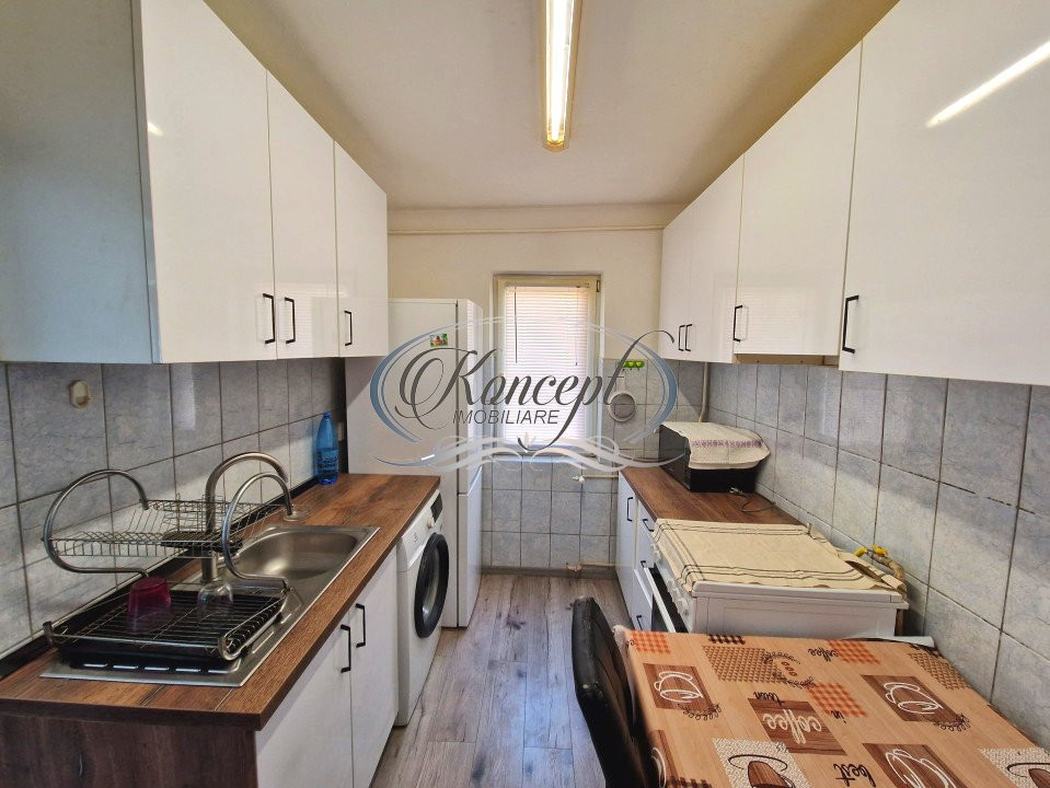 Apartament in zona BIG