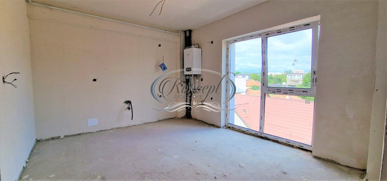 Apartament pe Calea Baciului