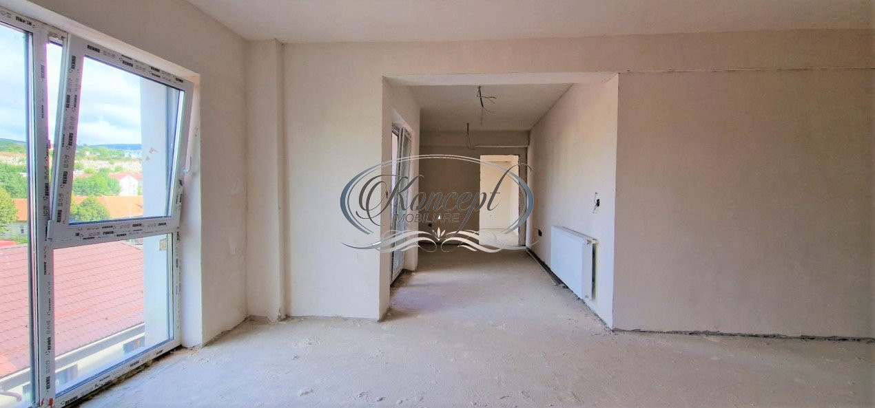 Apartament pe Calea Baciului