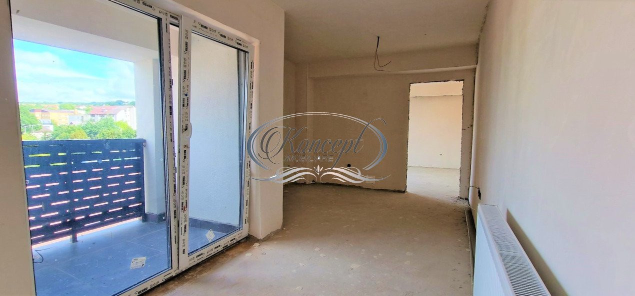 Apartament pe Calea Baciului