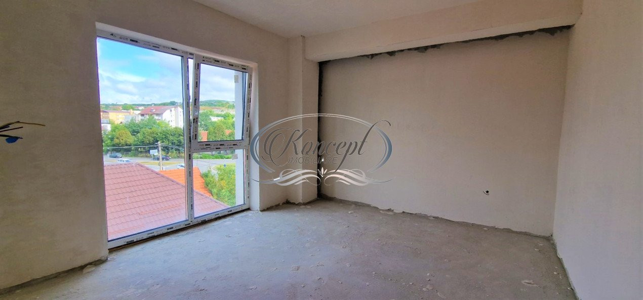 Apartament pe Calea Baciului