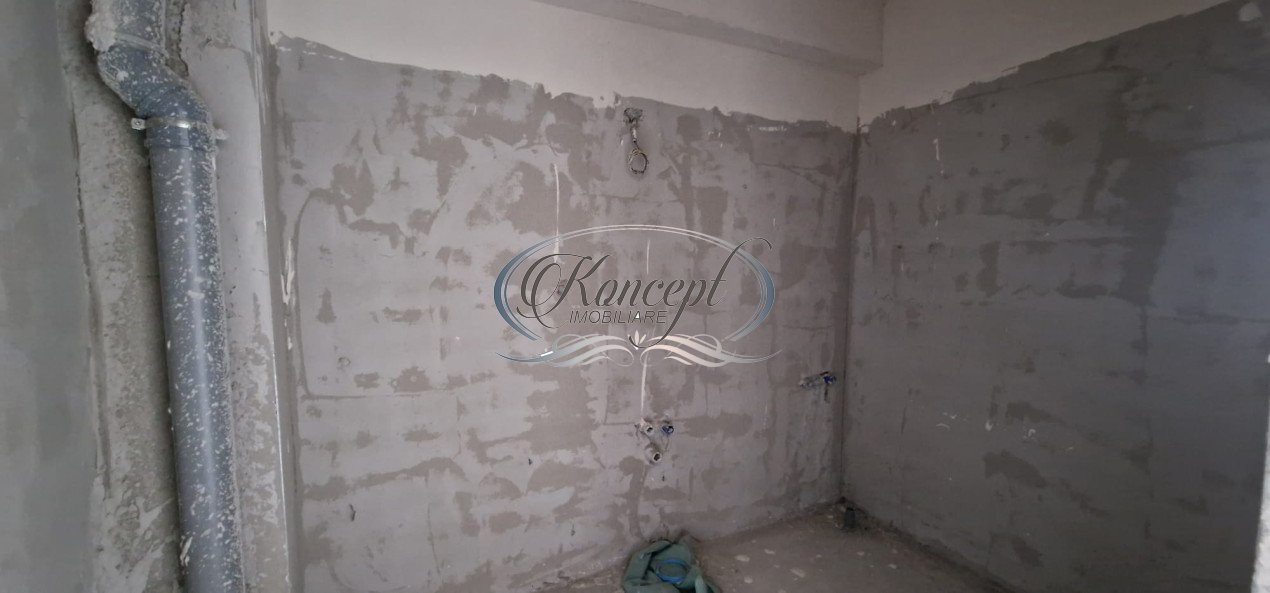 Apartament pe Calea Baciului
