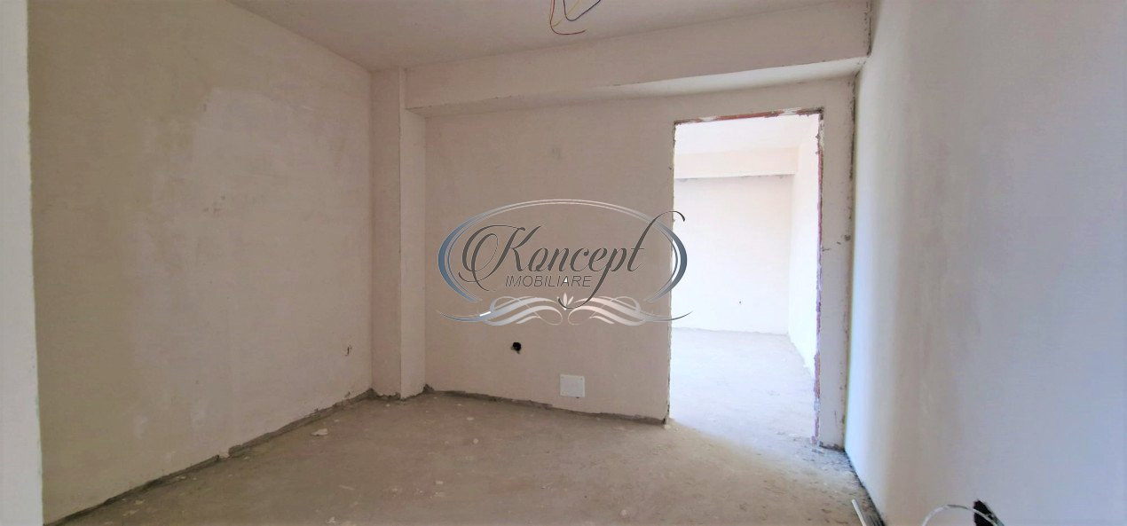 Apartament pe Calea Baciului