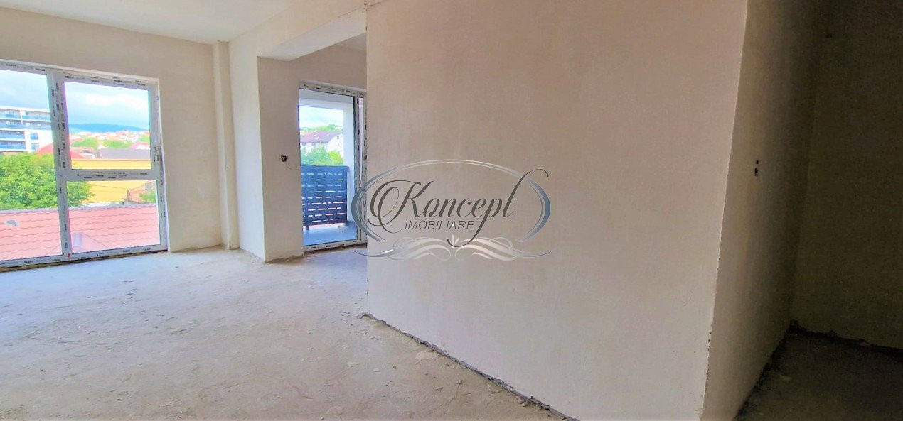 Apartament pe Calea Baciului