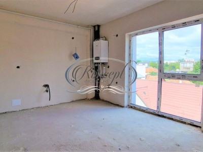 Apartament pe Calea Baciului