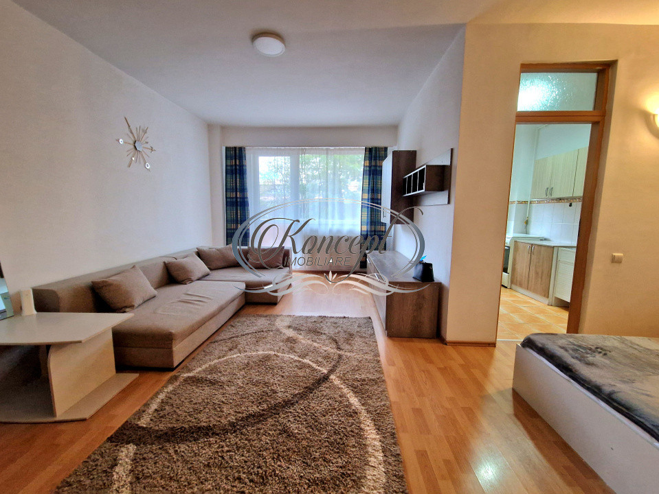 Apartament 1 camera, Calea Dorobantilor