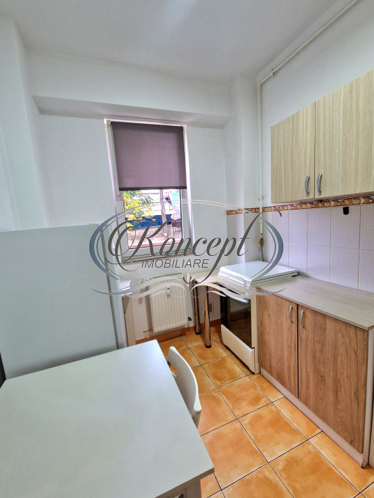 Apartament 1 camera, Calea Dorobantilor