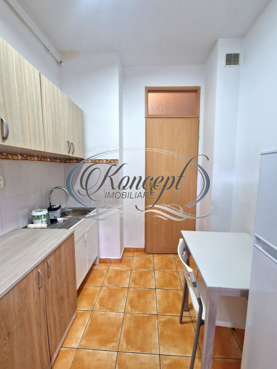 Apartament 1 camera, Calea Dorobantilor