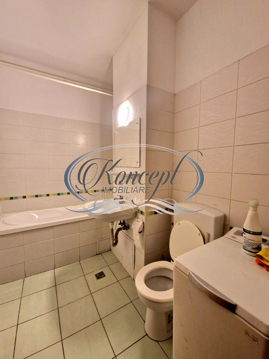 Apartament 1 camera, Calea Dorobantilor