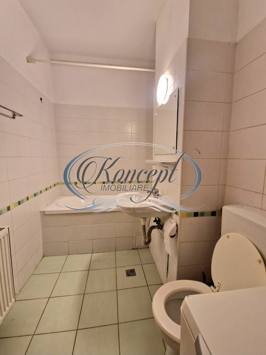 Apartament 1 camera, Calea Dorobantilor