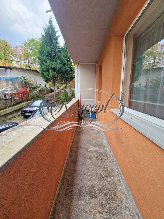 Apartament 1 camera, Calea Dorobantilor