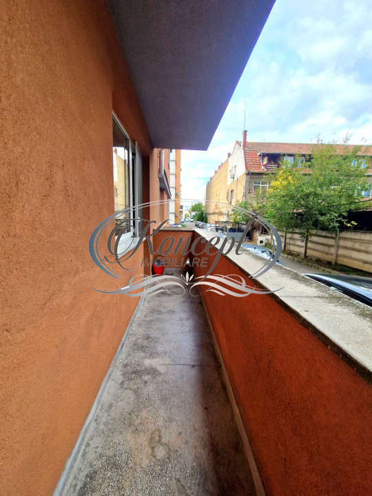 Apartament 1 camera, Calea Dorobantilor