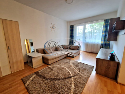 Apartament 1 camera, Calea Dorobantilor