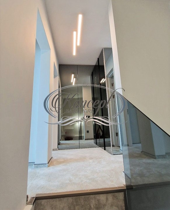 Apartament la cheie, cu garaj in Buna Ziua