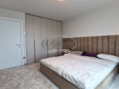 Apartament la cheie, cu garaj in Buna Ziua