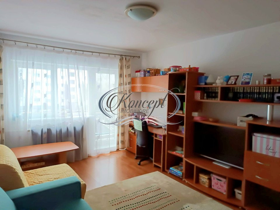 Apartament ideal pentru investiție în Manastur