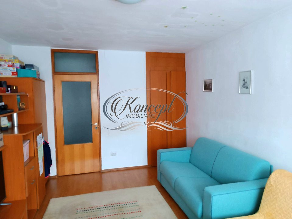 Apartament ideal pentru investiție în Manastur