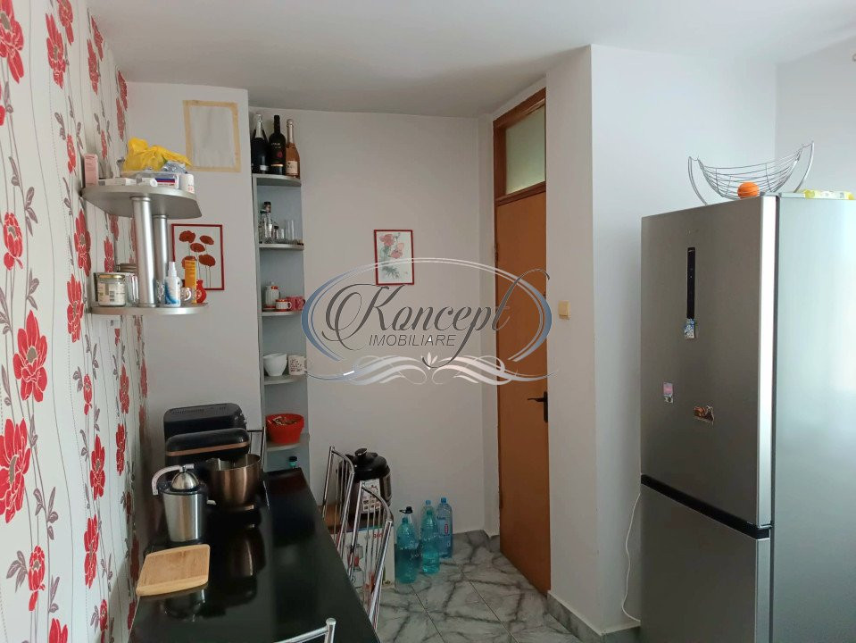 Apartament ideal pentru investiție în Manastur