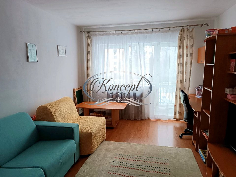Apartament ideal pentru investiție în Manastur