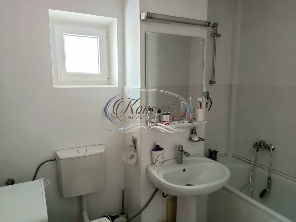 Apartament ideal pentru investiție în Manastur