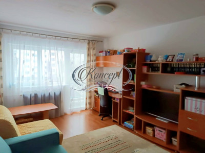 Apartament ideal pentru investiție în Manastur