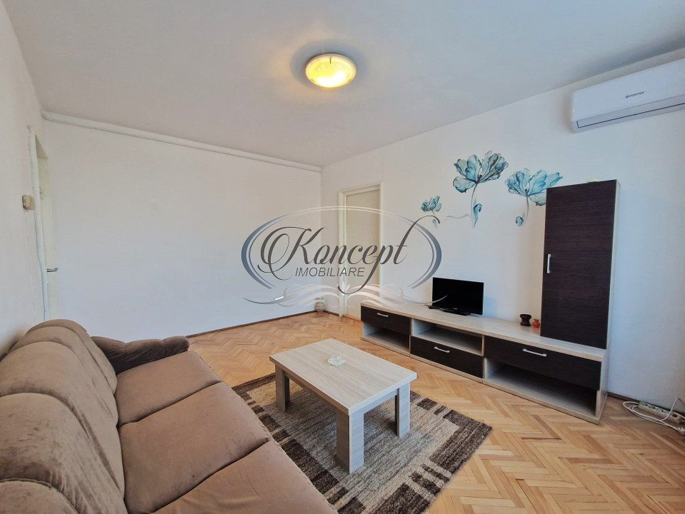 Apartament cu panorama in Gheorgheni