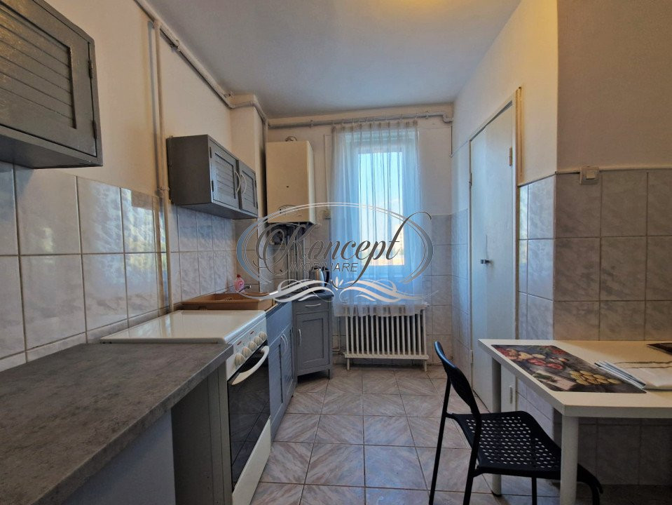 Apartament cu panorama in Gheorgheni