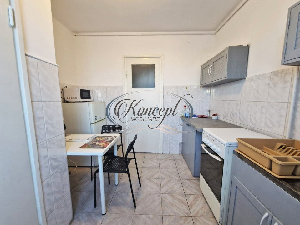 Apartament cu panorama in Gheorgheni