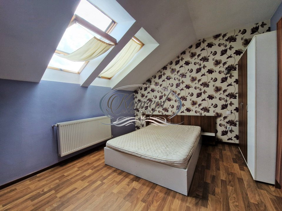 Apartament in zona Kaufland Marasti